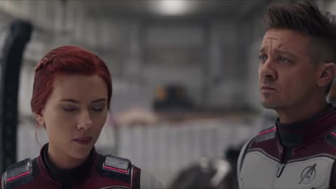 Marvel Studios’ Avengers Endgame “Awesome” TV Spot