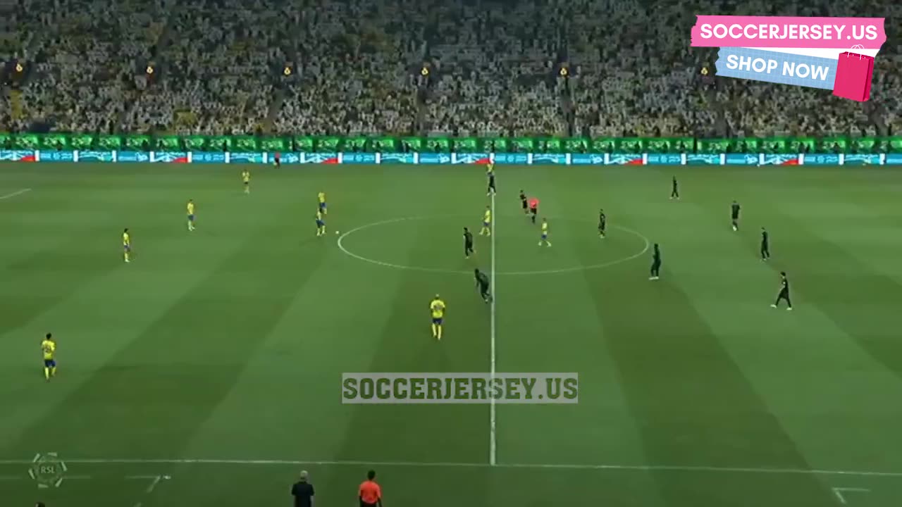 Ronaldo Goal 🔥 Al Nassr vs Al Ahli Saudi 4-3 Hіghlіghts & All Goals 2023