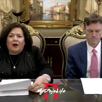 These 2 Are Wackadoos