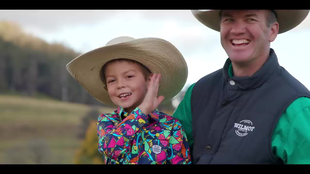 Australian Farms - Where REAL Climate Action Happens | Stuart Austin, Ebor, NSW