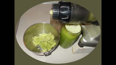 Upgrade Omega Juicer without Green Grommet