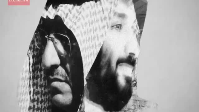 KSA's MBS Turning Into One of ‘Most Dangerous’ Rulers in The World