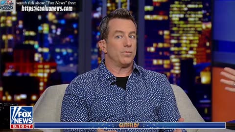 Gutfeld! 10PM - 9/30/2024