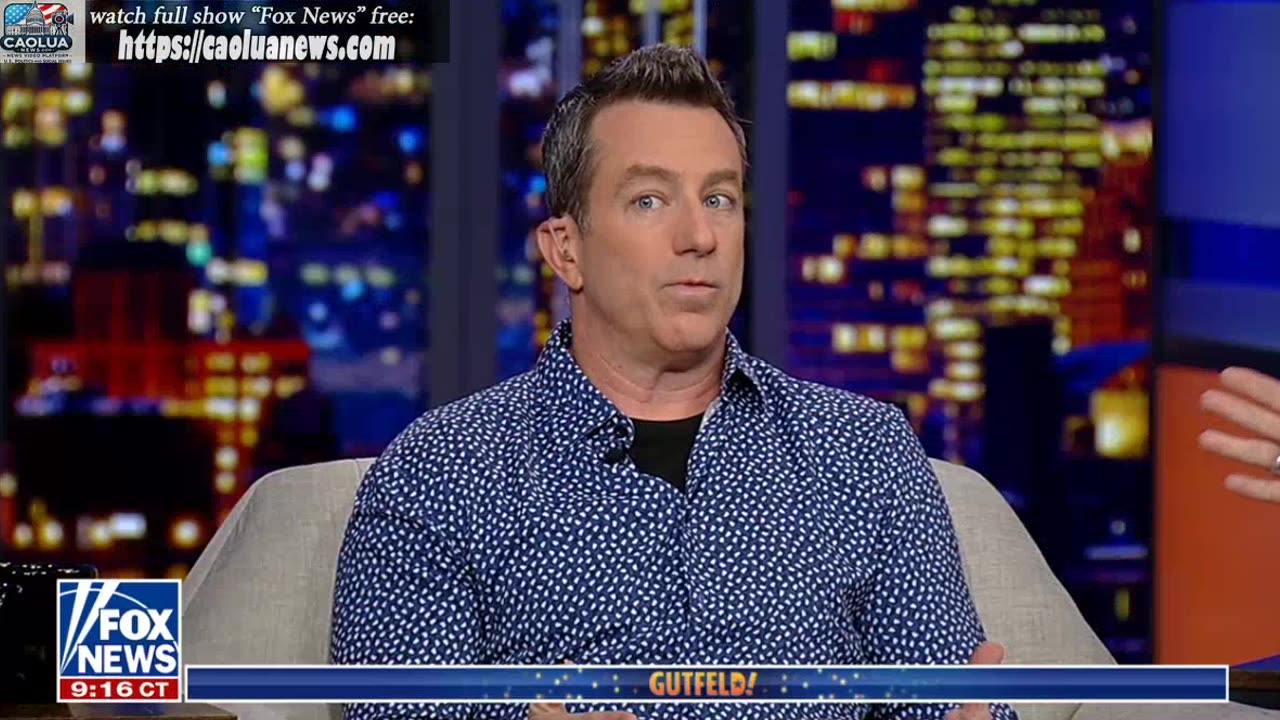 Gutfeld! 10PM - 9/30/2024
