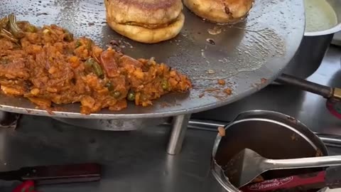 --गोली की स्पीड से बिकते है _ India Street Food Shorts _shorts _shortsfeed