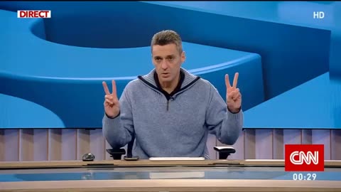 În Gura Presei cu Mircea Badea - Marți 05 Decembrie (2023)