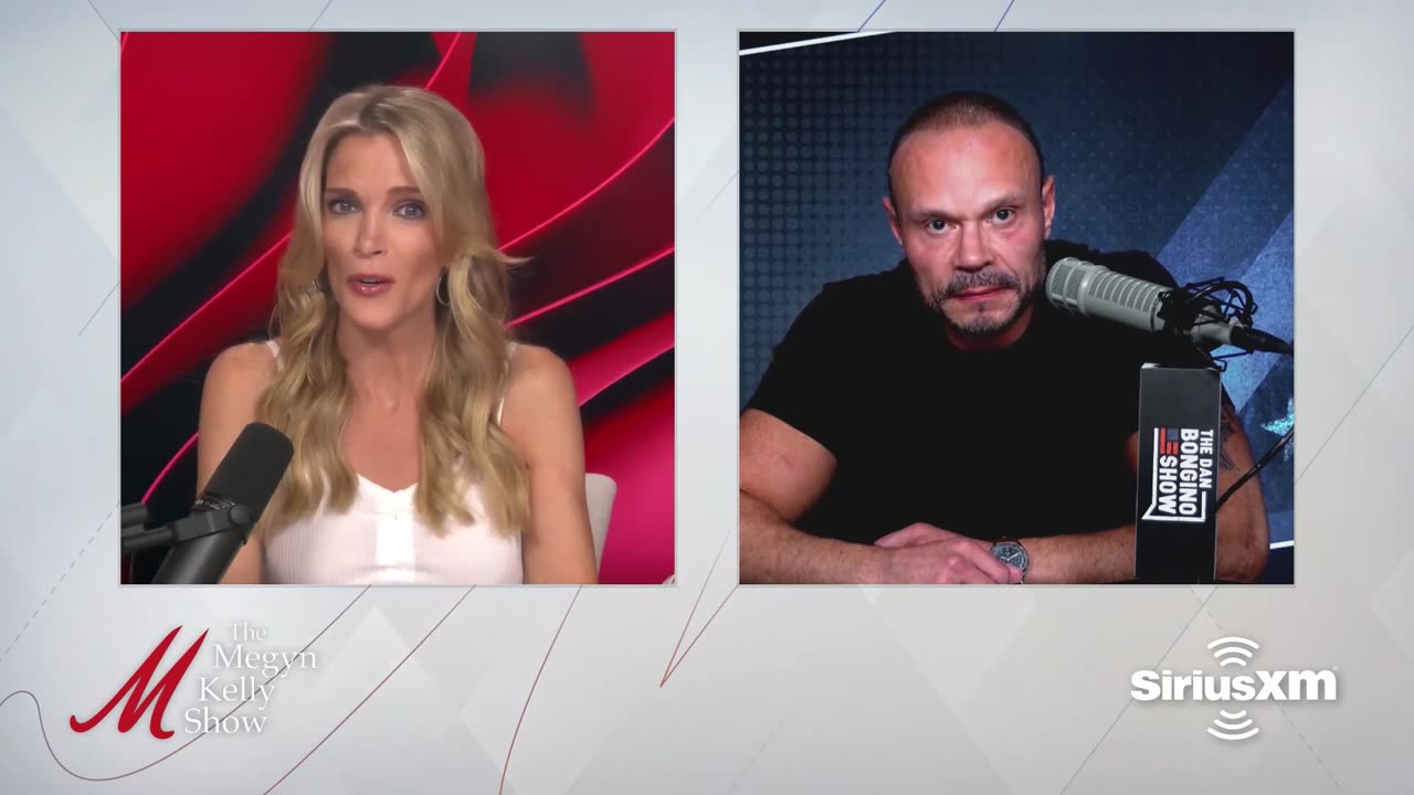 Megyn Kelly and Dan Bongino on Going Independent and Thriving Outside the Corporate Media