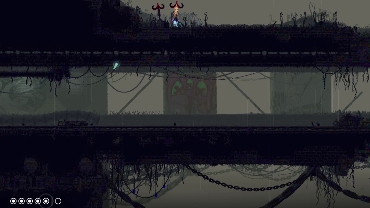 Mimic's Rain World- Rivulet - 20