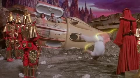 Flash Gordon (1980) Classic