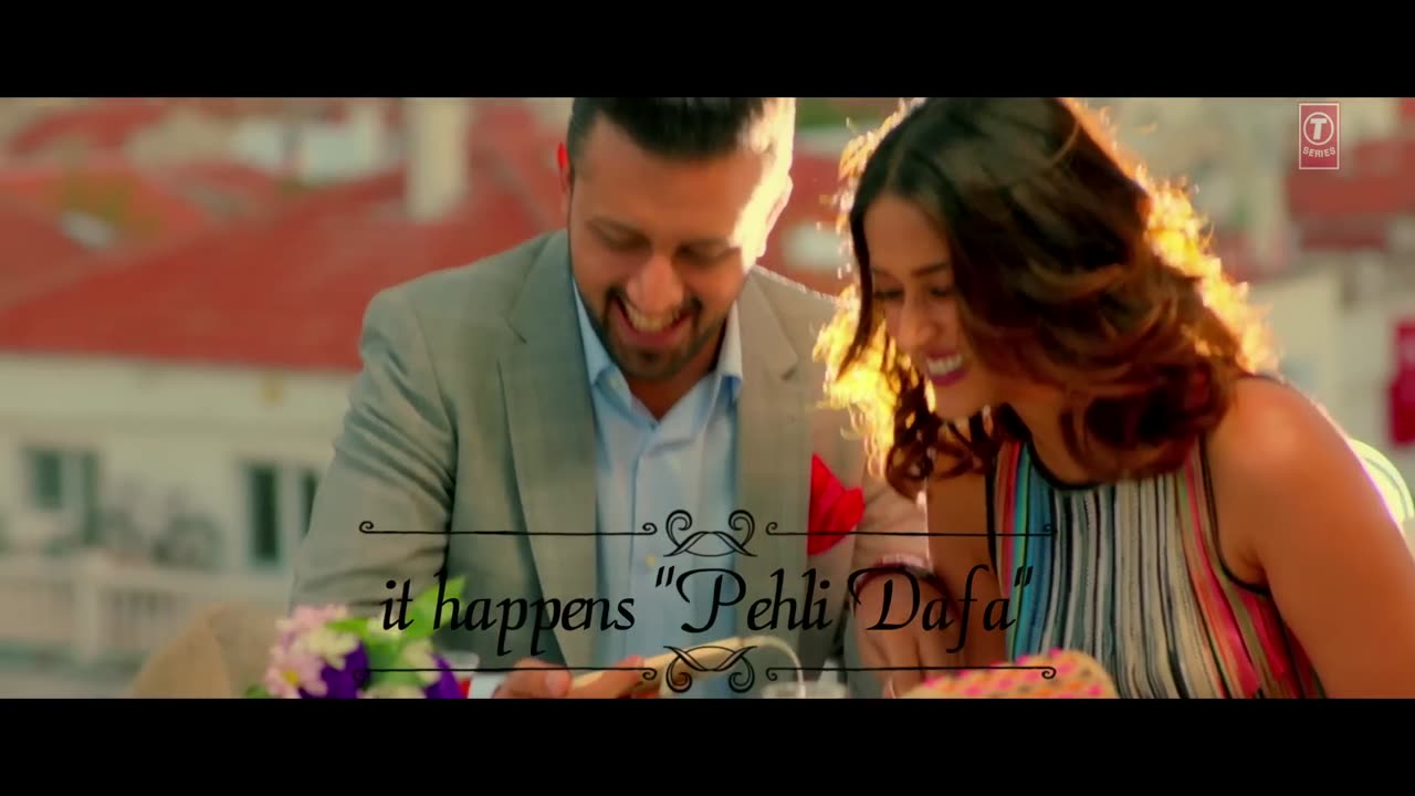 Pehli dafa new Hindi song full hd