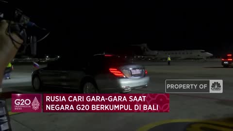 Polandia Diserang, Menlu Rusia Pamit Pulang