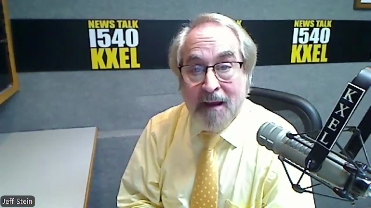 Iowa Politics with Jeff Stein – Fri. Dec. 20, 2024