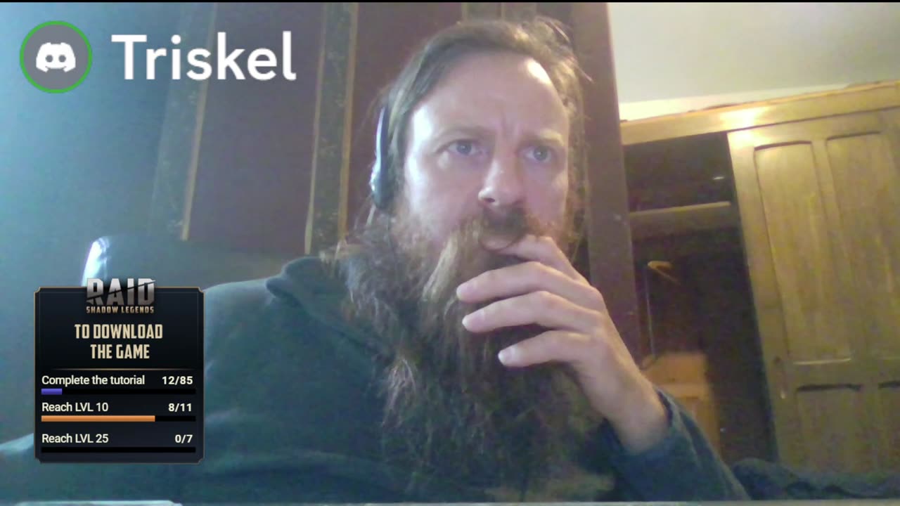 2023-05-29 (7) - Complétez le tutoriel RAID SHADOW LEGEND - Twitch Triskelina