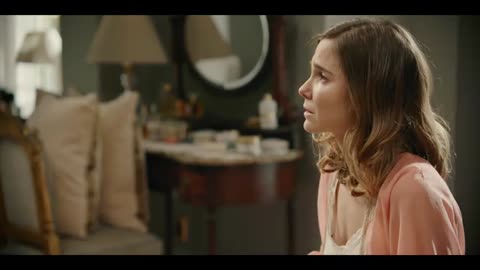 Jesús pide a Begoña que guarde su secreto: “Diremos que eres tú la que no puede tener hijos”