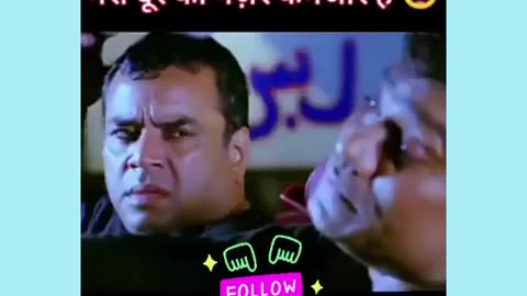 Comedy video