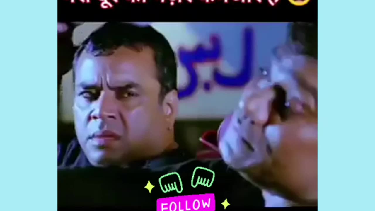Comedy video