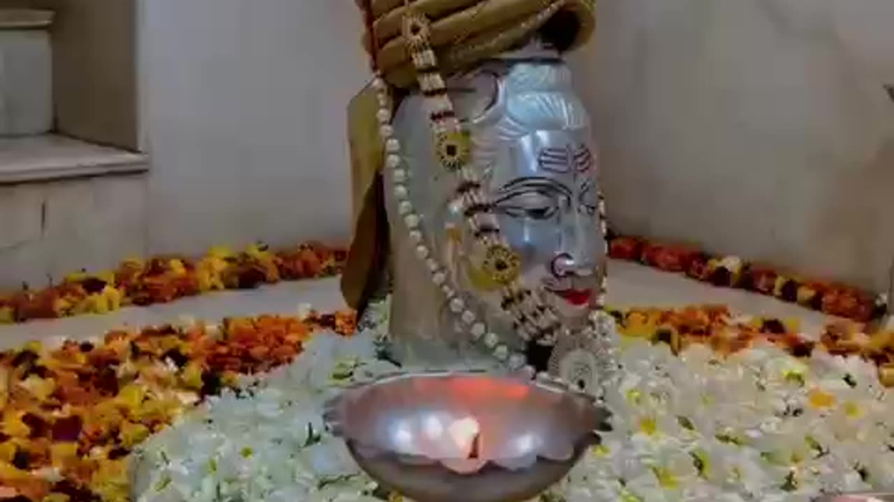 #Mahashivratri 2023