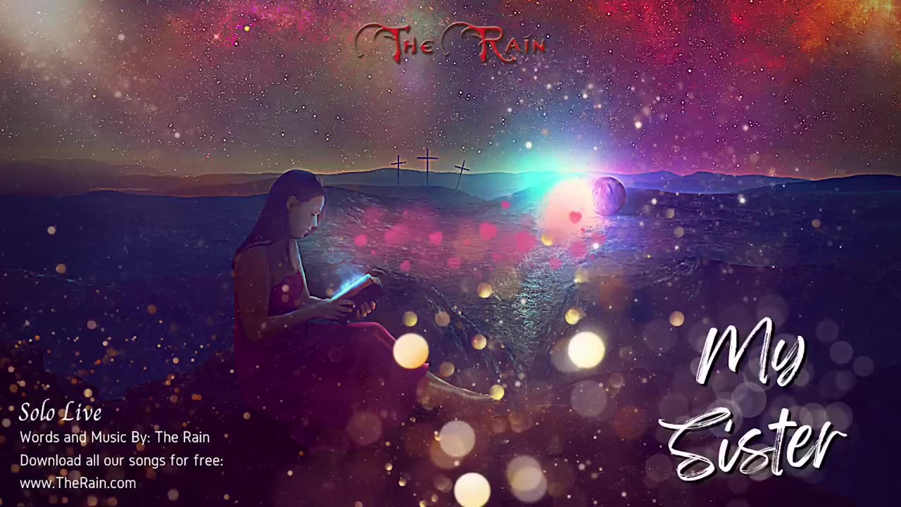 1514.Oh My Sister - Solo Version