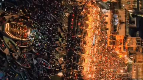 GANGA AARTI