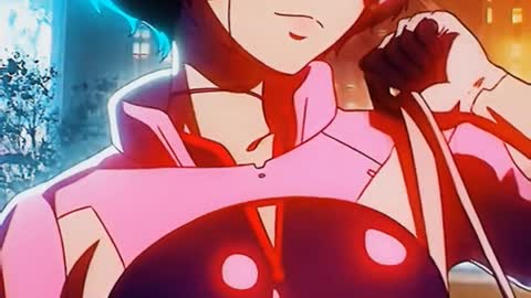 I can't stop editing her