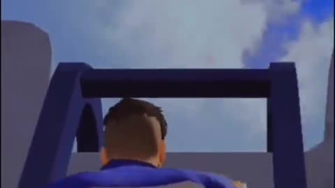 Good Old days