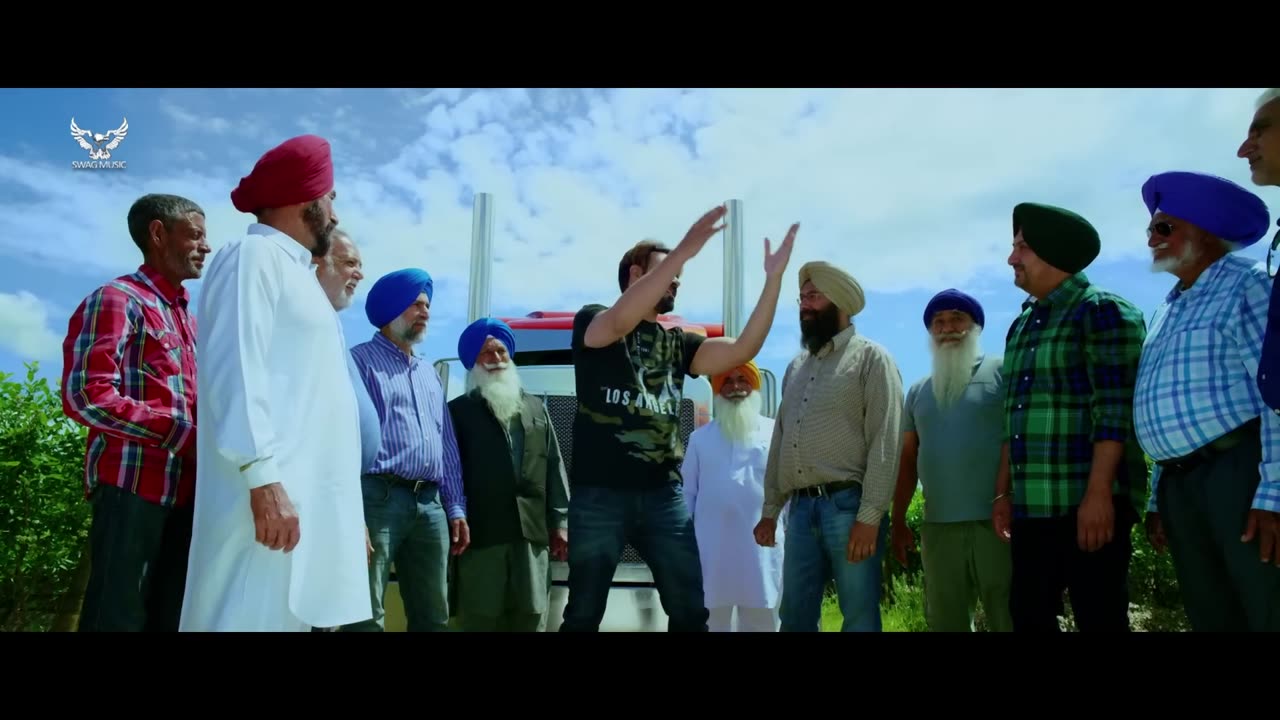 Babbu_Maan_-_Tralla_2__Official_Music_Video__Banjara L atest_Punjabi_Song_2018(1080p).mp4