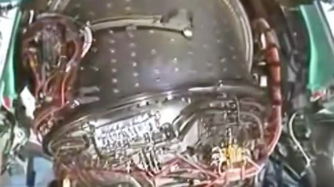Pratt & Whitney F-35 Engine