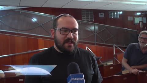 Os Judeus Convertidos em São Paulo