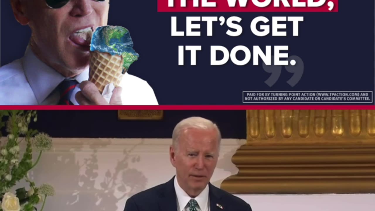 This is his best idea yet