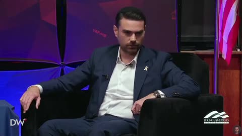 Ben Shapiro says Israel has a “short time frame” to secure itself in the Middle East