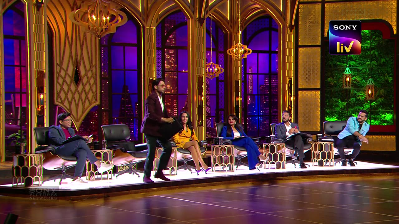 Shark Tank India