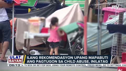 Kinatawan ng UN, kinilala ang kooperasyon ng Pilipinas sa pagbalangkas ng mga hakbang upang