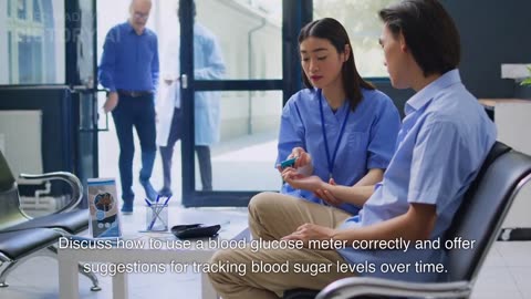 Blood Sugar