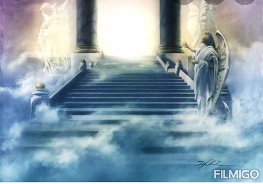 Ravvedetevi per non perire.Gesù infatti disse:Se non crederete che IO SONO morirete nei vostri peccati Giovanni 8:12-59 Gesù disse:Prima che Abramo fosse nato, IO SONO