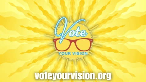 Vote your Vision!