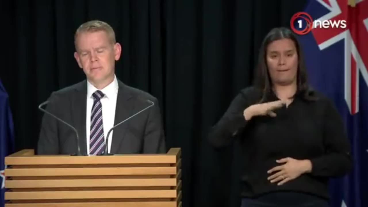 New Zealand Prime Minister Is Humiliated When Asked To Define "Woman"