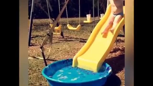 Funny kids 2
