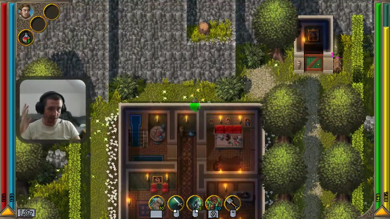 Hammerwatch 2