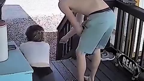 People's Pets Returning