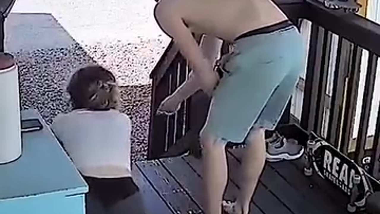 People's Pets Returning