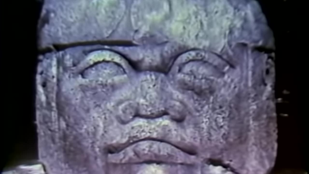 Chariots of the Gods (1970)