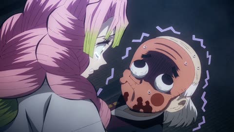 kimetsu no yaiba