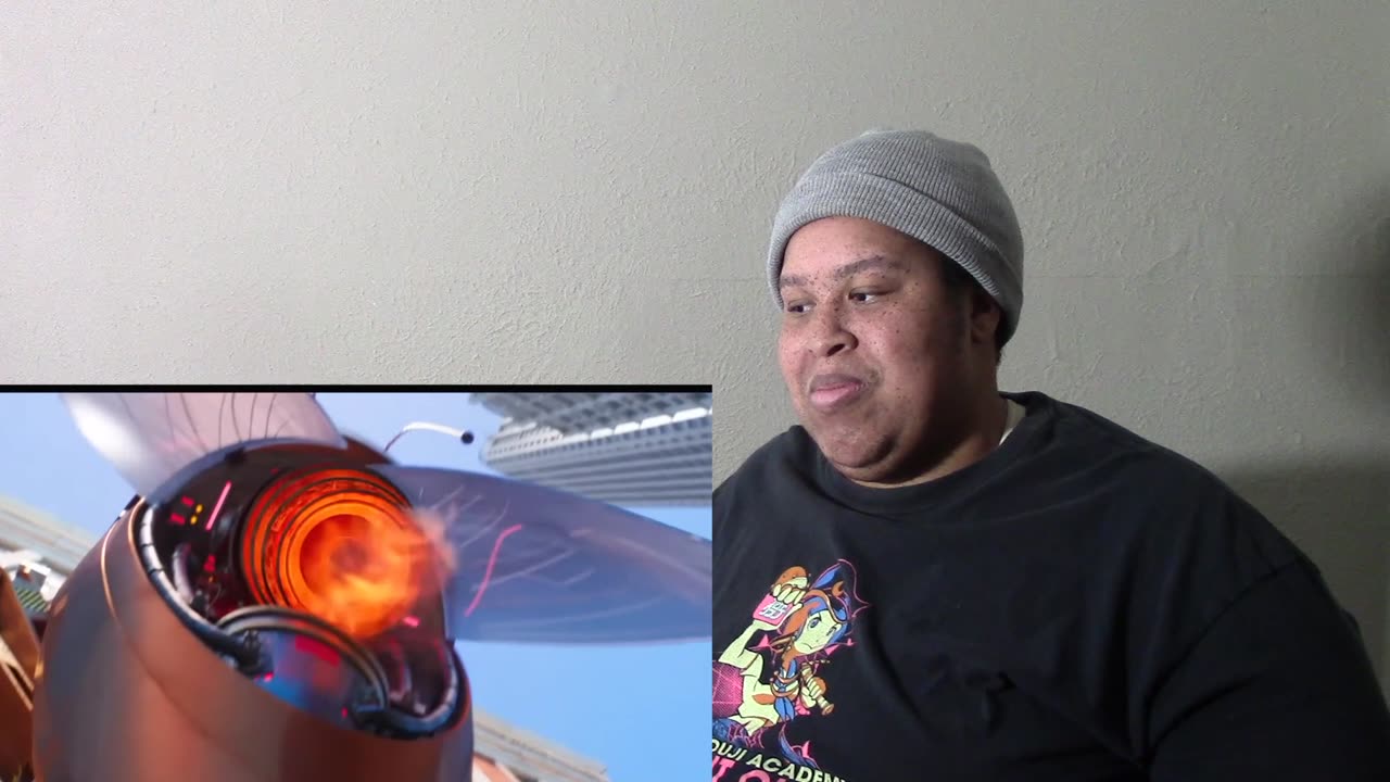 "Despicable Me 4" Trailer | Chipmunk Reaction