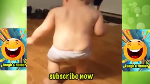 Funny Babies - LAUGH OUT LOUD!!