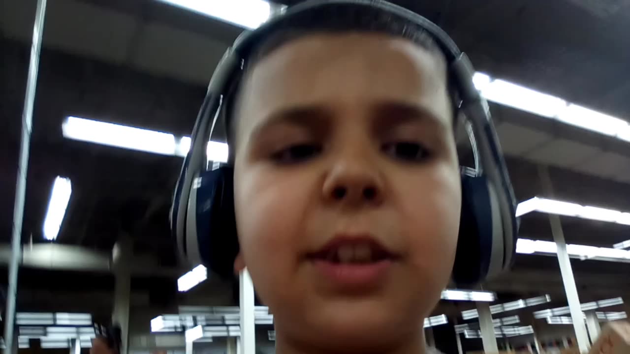 At bid rl (vlog)