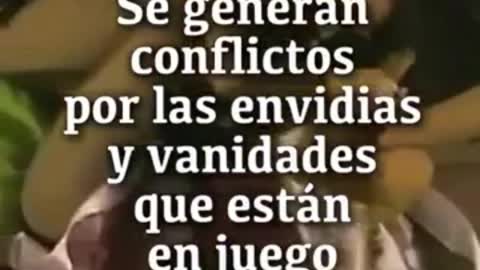 Carne para Baal - Caranaval ... hasta la "Tele" lo dice: Para que quede en claro.