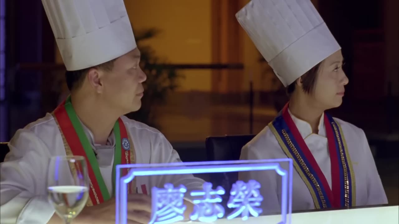 Kung Fu Chefs