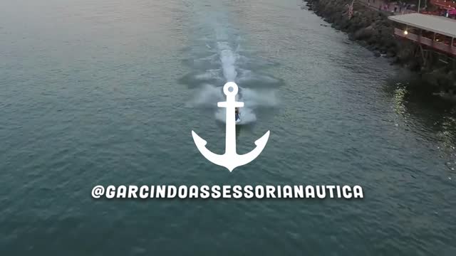 Introducing my nautical company in Brazil