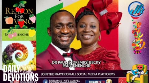 31ST JULY 2024 SEED OF DESTINY WRITTEN BY Dr PASTOR PAUL ENENCHE
