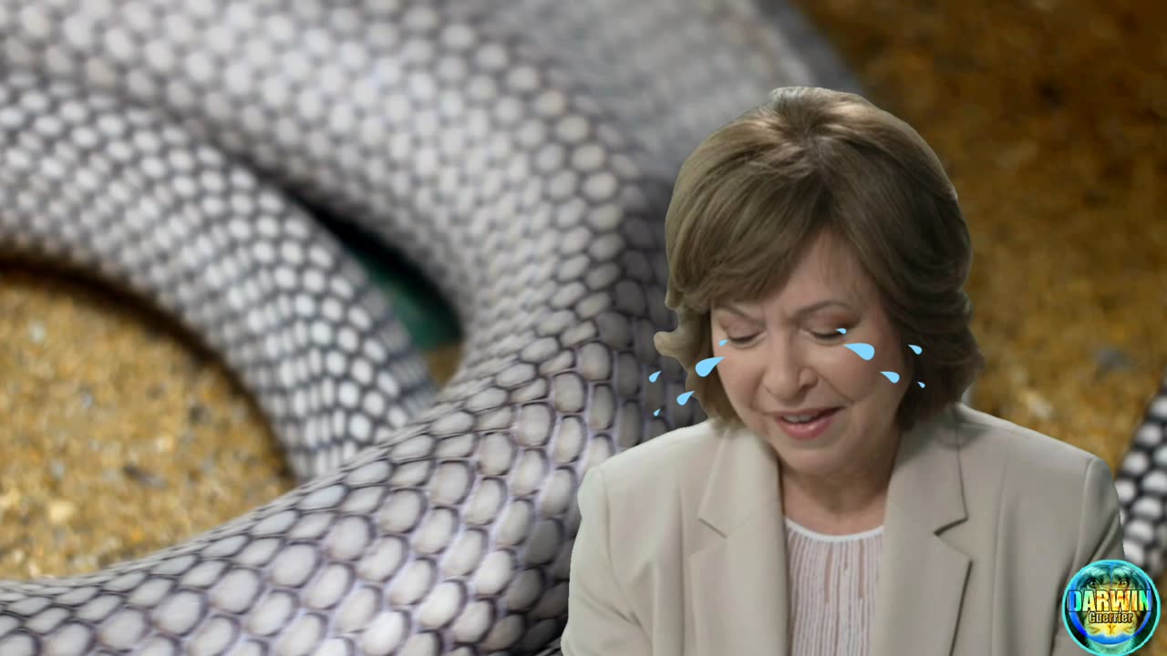 Le serpent médiatique se mord la queue. On avance 🧐🐍📺... 🤓